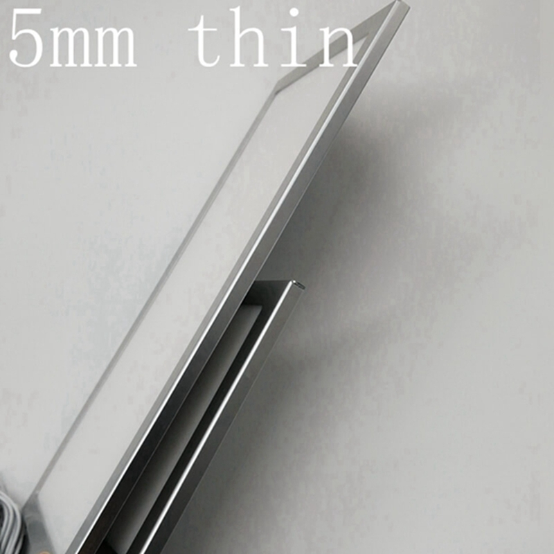 Светодиодный потолочный светильник 12В для автодома, лодки, трейлера