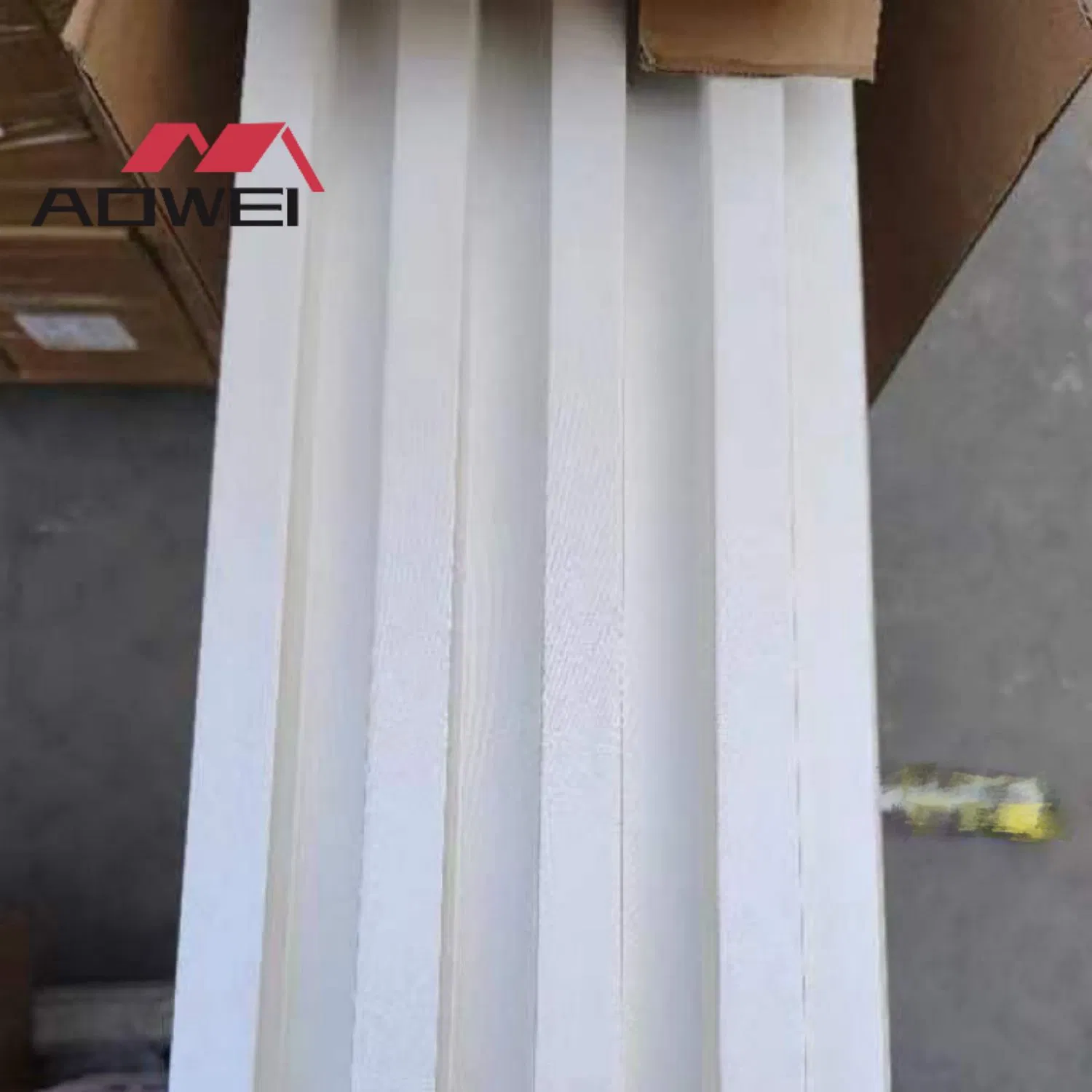 Premium Customizable WPC Wall Cladding Panel for Modern Interiors