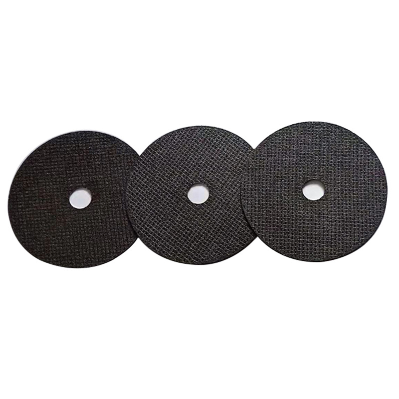Hautine High Quality Flex Abrasive and Roughing Disc Stainless Steel Cutting