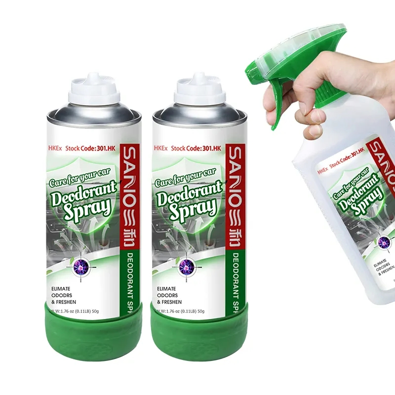 Long Lasting Custom Air Fresheners with Dispenser and Diverse Fragrances