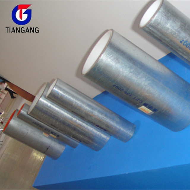 High Quality 6061 5083 3003 2024 Anodized Aluminium Pipe