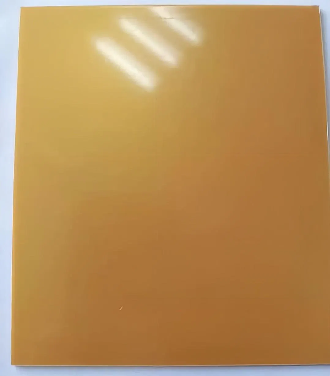 Vibrant Acrylic and ABS Sheets for Eye-Catching Displays