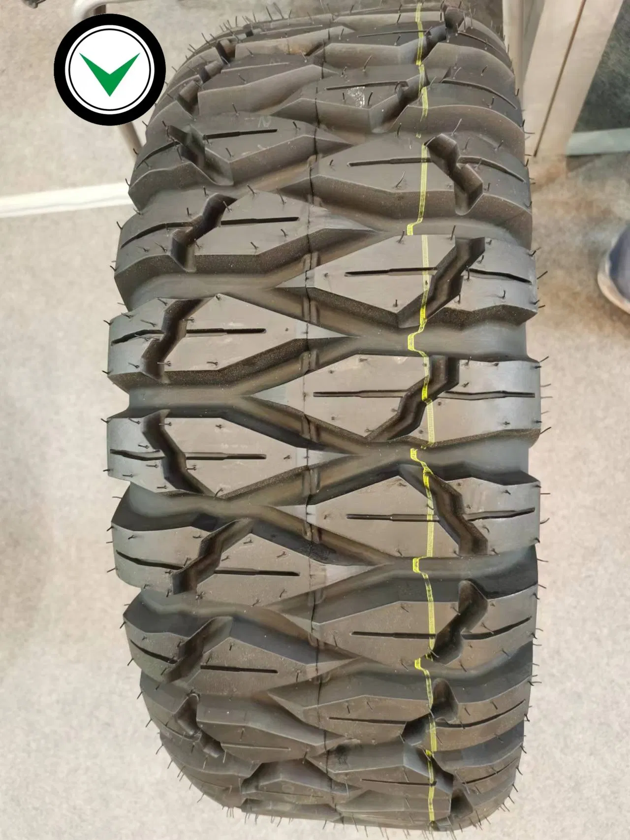 Pathfinder 26x11-12 Mud Agriculture Tyre