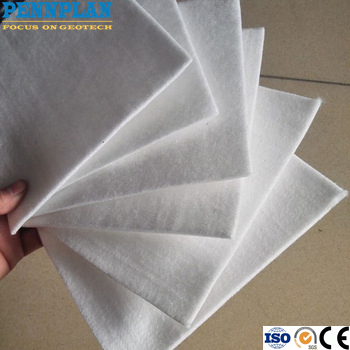 PP Non Woven Fabric China Direct Sale Geotextile