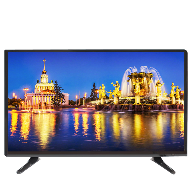 Chinese Videos HD Full Color LED TV 24 27 32 37 40 42 47 50 58 Inch