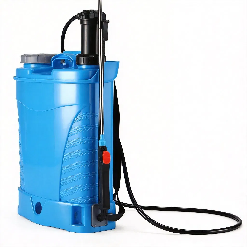 Handheld Manual Sprayer for Home Garden Cleaning Watering