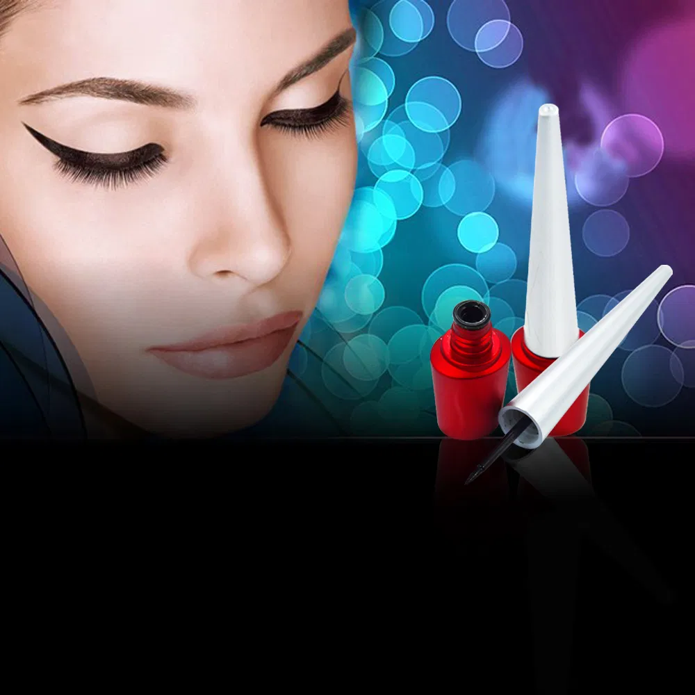 2020 Newest Customize Liquid Makeup Waterproof Matte Colorful Eyeliner