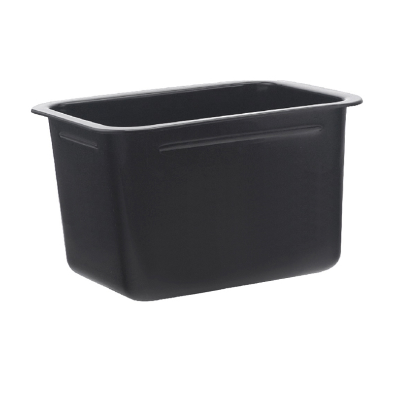 Durable Gray PP Sink for Professional Lab Environments