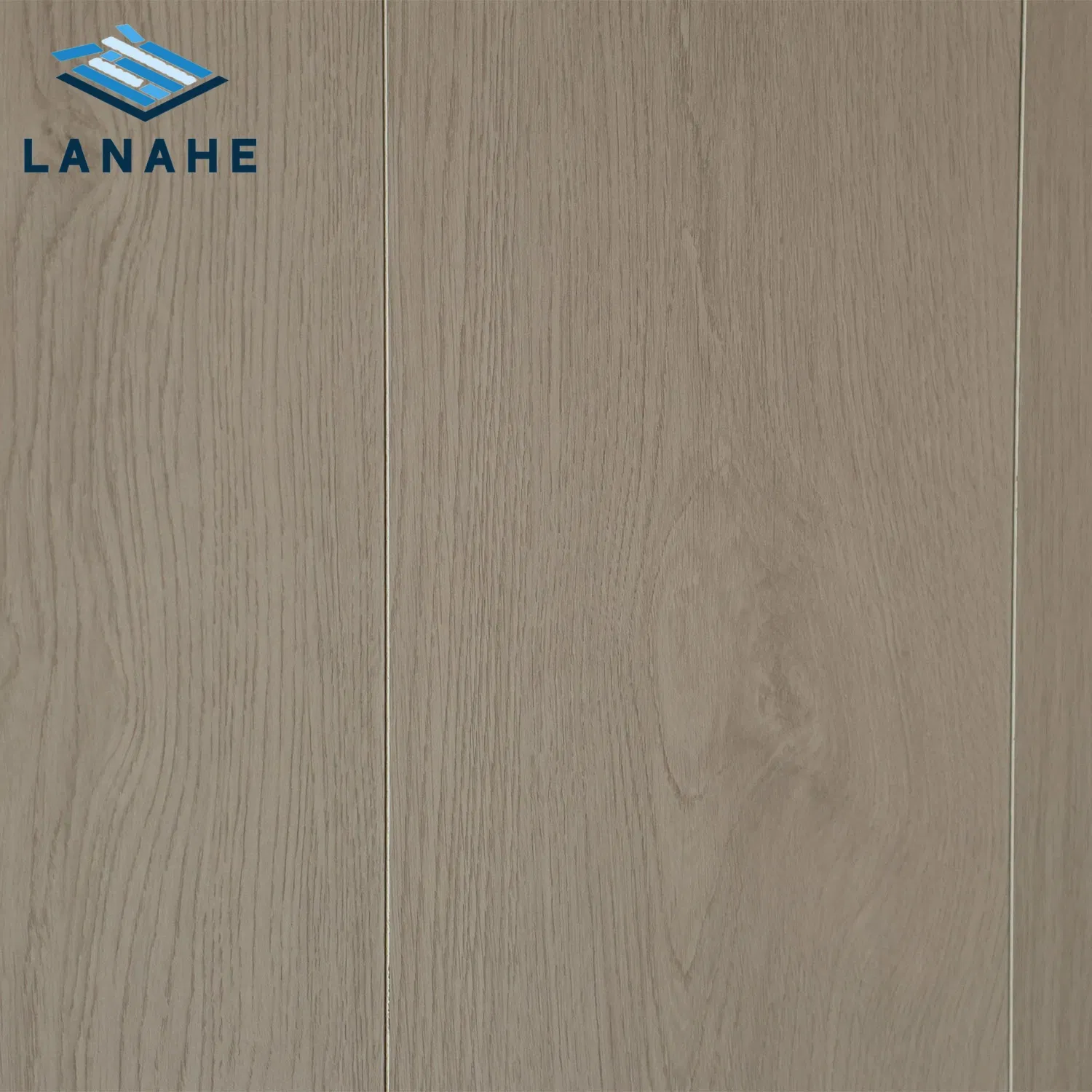 Sustainable Hardwood Grain Laminate Flooring for Modern Homes