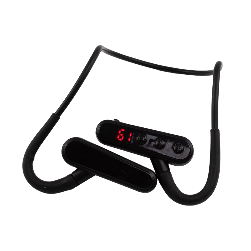 Наушники с костной проводимостью FS-02, беспроводные