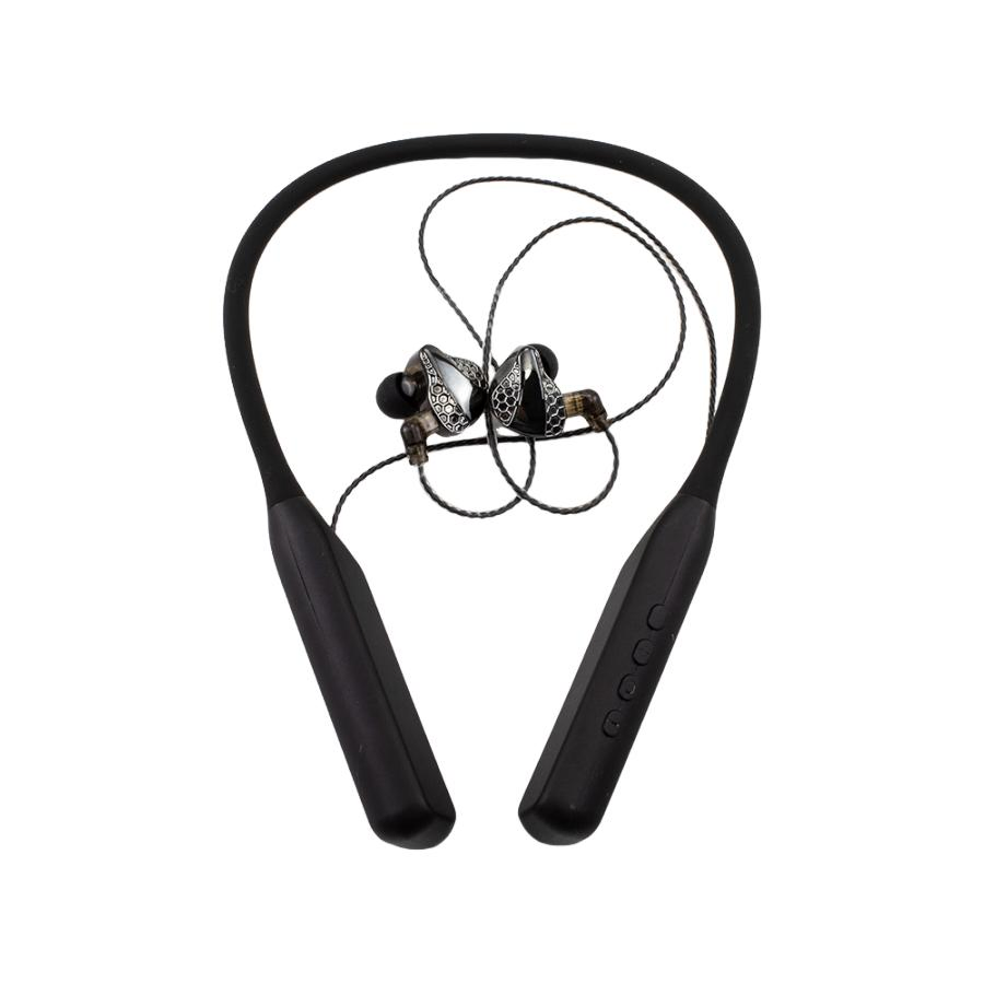 Беспроводные наушники-петля LP-BT118 с микрофоном