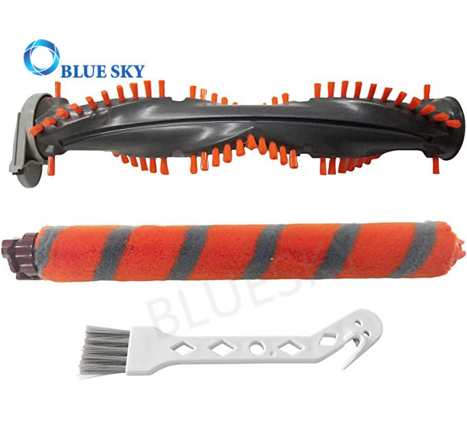 Vacuum Roller Brushes Accessory Replace Shark Vacuum Cleaner Brush Parts with High Quality