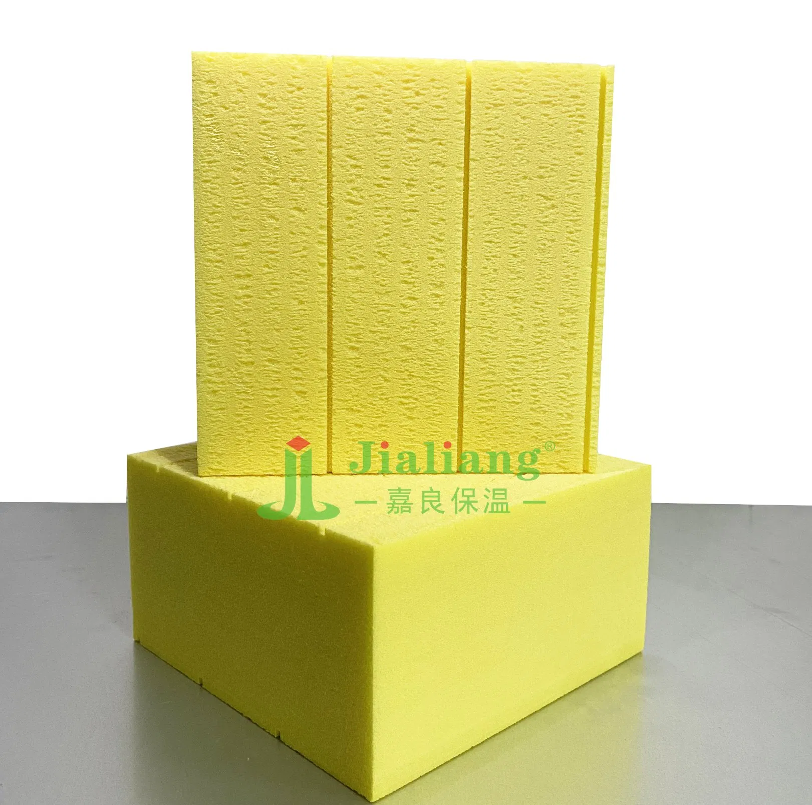 Jialiang Pink High-Strength Flame-Retardant B1 XPS Extruded Polystyrene Foam Board
