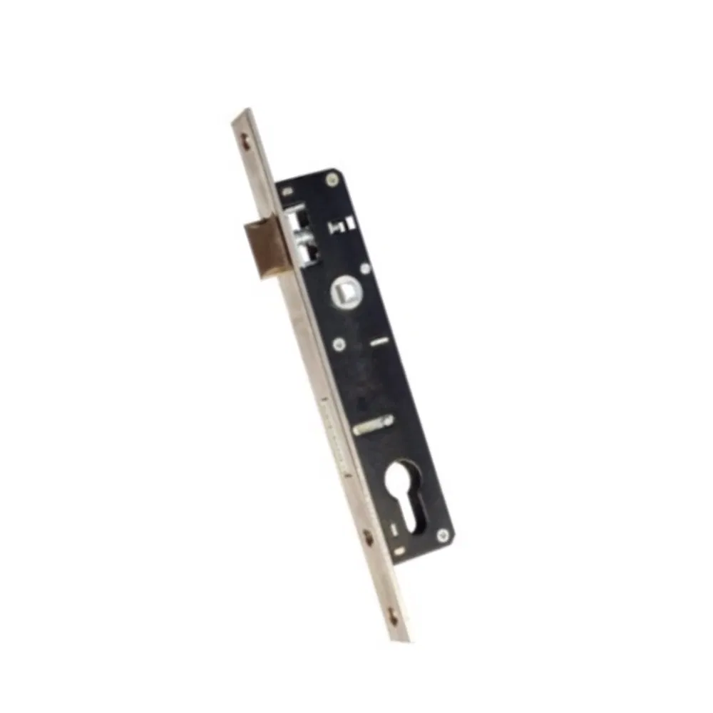 The Door Locks Available for Use in Hotels, Commercial-Grade Cylinder Lock