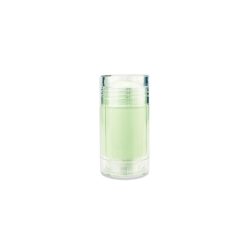 Natural Organic Green Tea Clay Facial Mask Face Mud Mask Stick