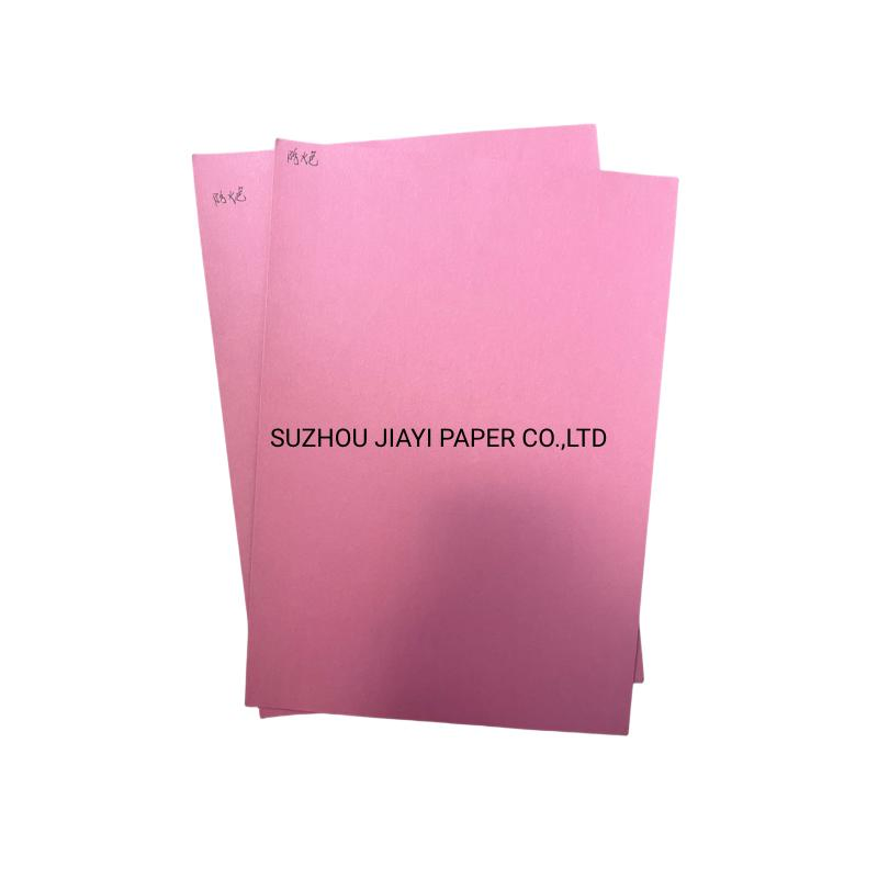 High-Quality Gypsum Board Paper 150GSM Face & 170GSM Base