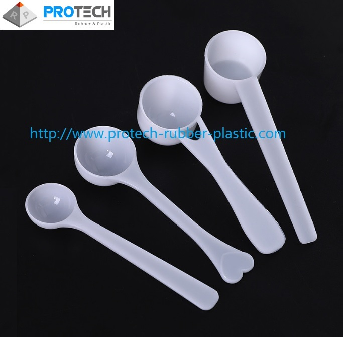 Custom Protien Powder Spoons Plastic Spoons