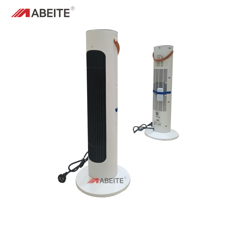 Room PTC Ceramic Heater with Remote