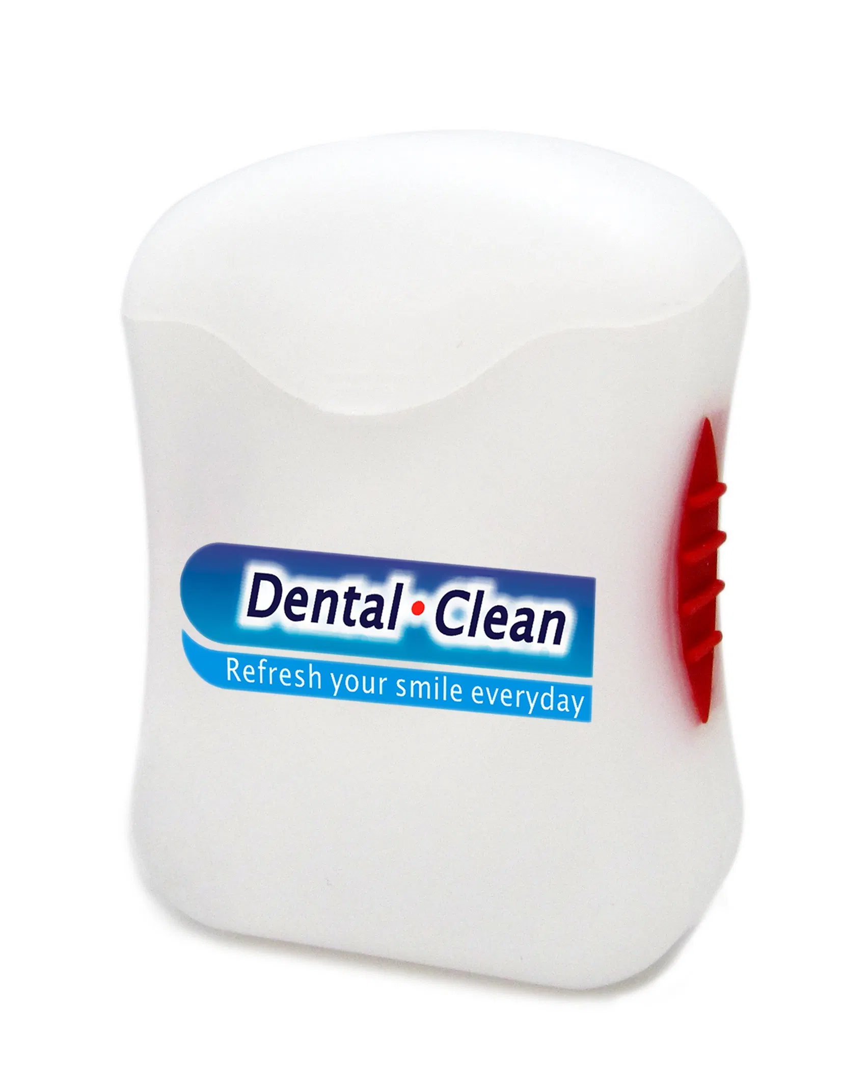 OEM Dental Floss in 2-Component Container and Package