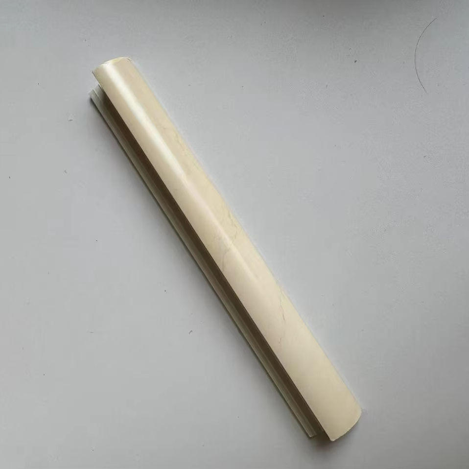 Modern Home & Hotel Decorative PVC Tile Trim Accessory Corner Trims in Plastic Ceramics Factory-Supplied
