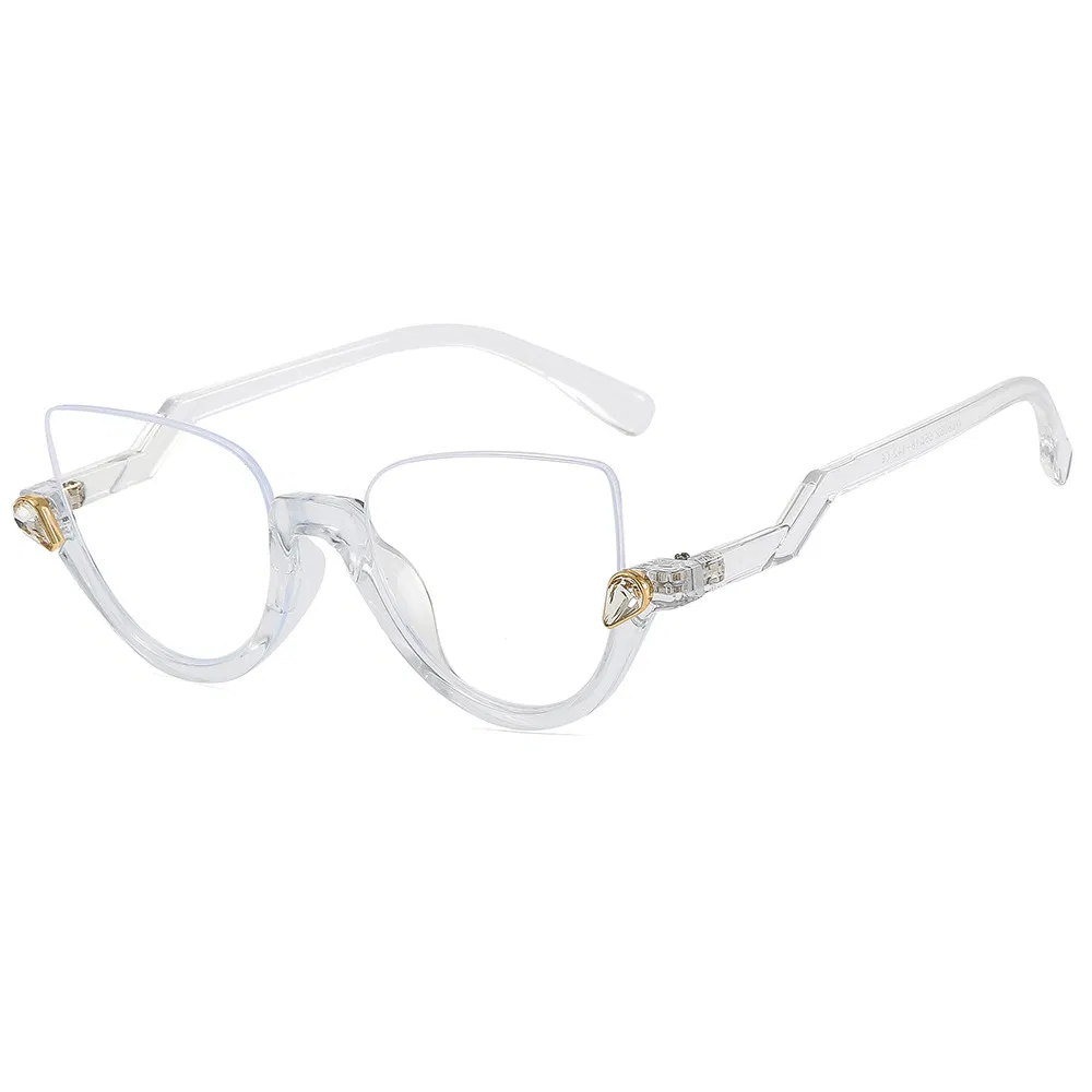 Good Quality Hot Selling Fashion Reader Glasses for Women Reading Glasses