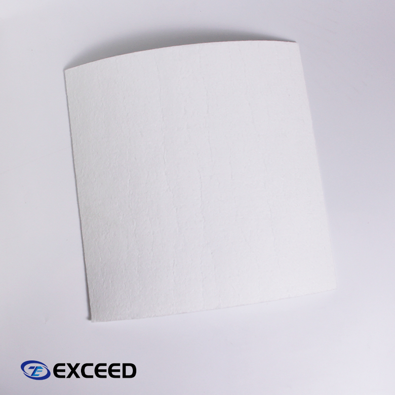 Aerogel Insulation Blanket Sheet for Construction Insulation