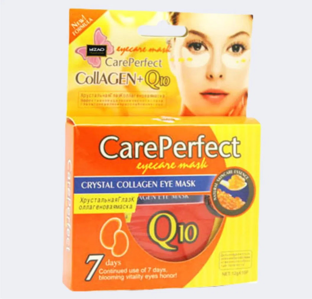 Eye Mask with Q10 (propolis extract)