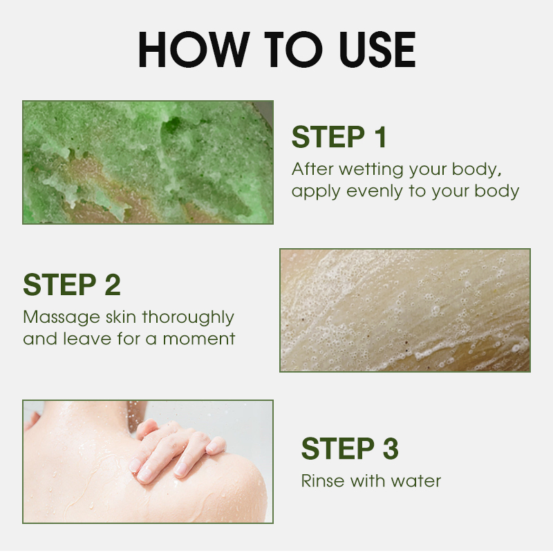 Customized Organic Scented Vegan Skin Whitening Exfoliating Moisturizing Coffee Coconut Milk Fruit Salt Sugar Body Scrubs