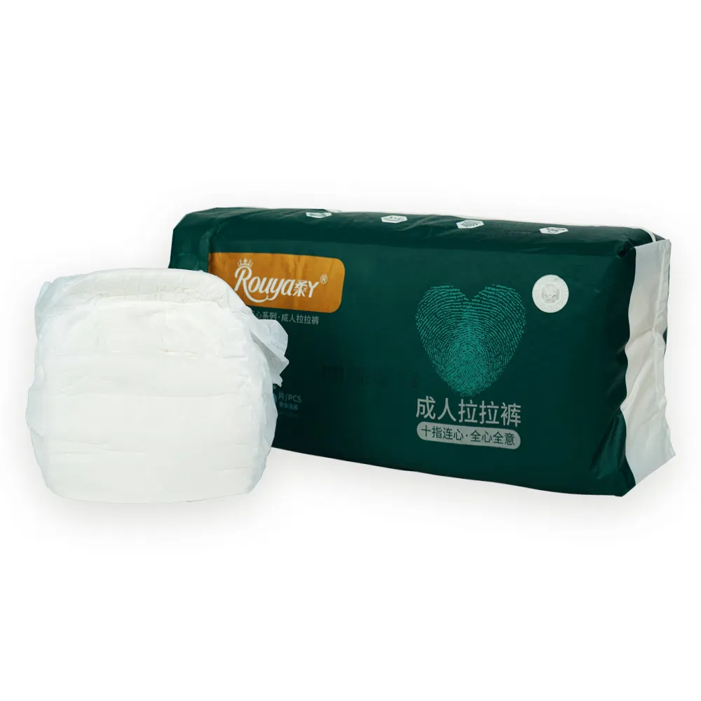 Hot Sale European Diaper Adults Cheap Adult Diapers in Bulk