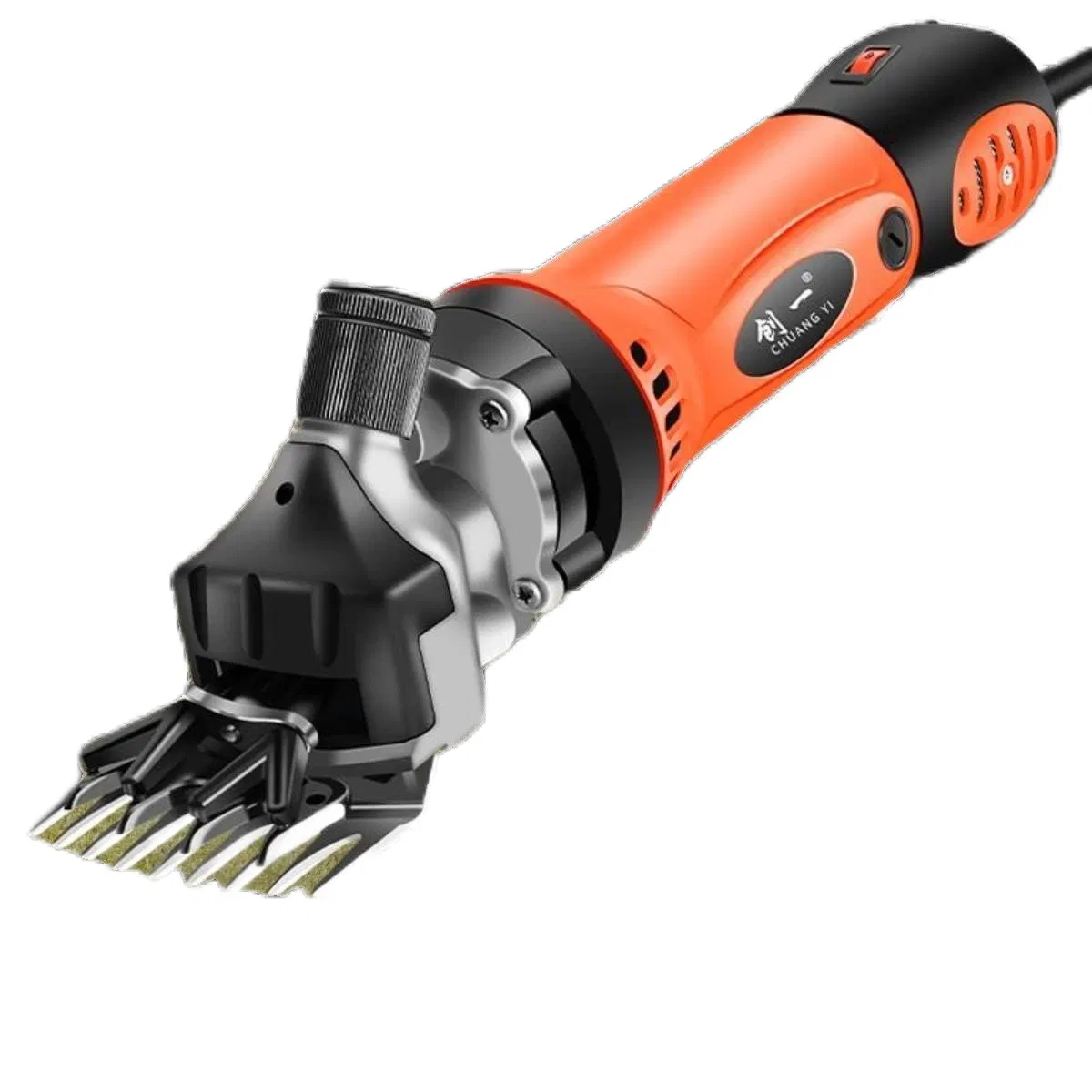 Cheapest Price 9 Tooth 13 Tooth Sheep Cutting Hair Clipper