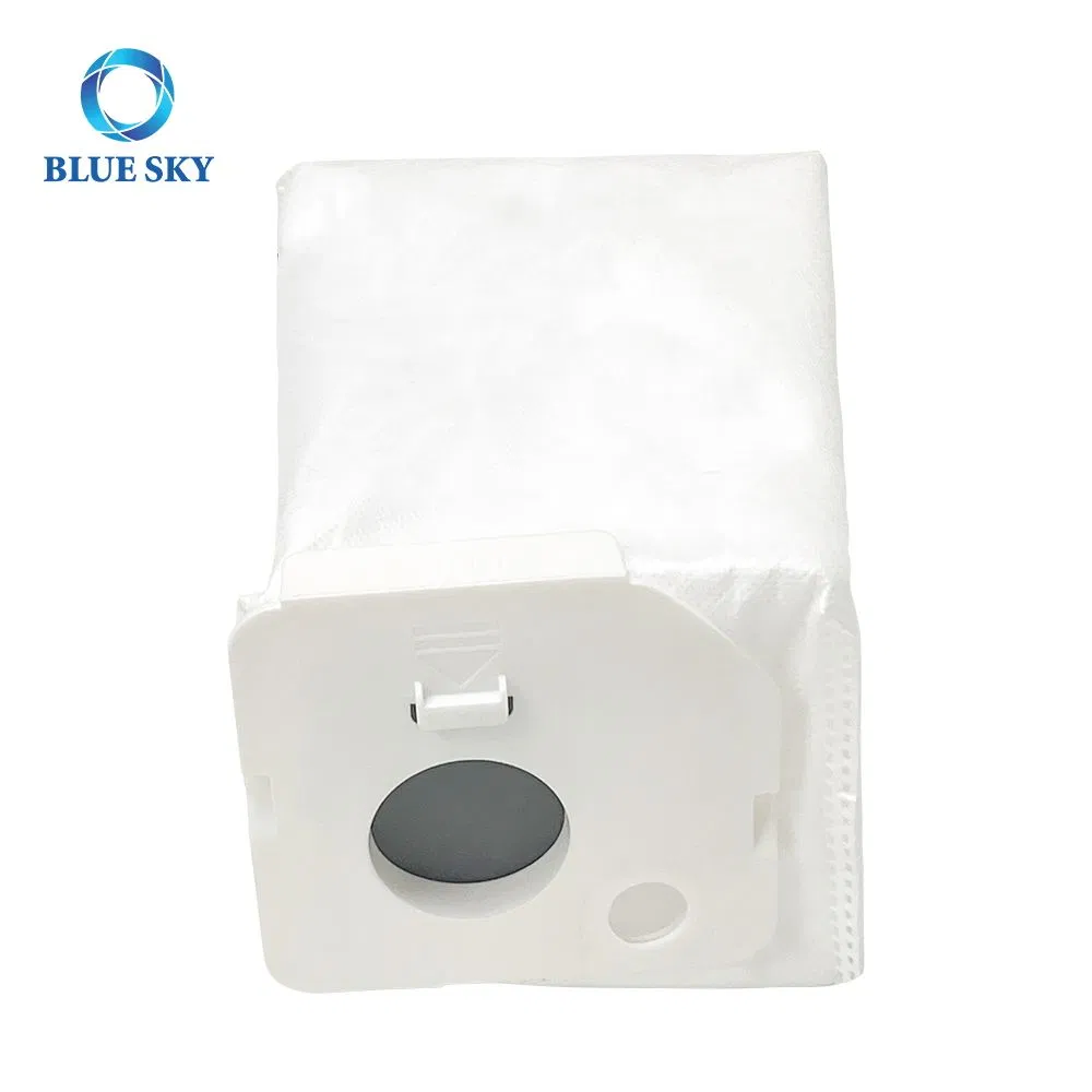 Hot Vacuum Cleaner Dust Bag Replacement for Samsung Bespoke Jet Vca-Adb95b 220W Clean Station UV LED Sweeping Robot Parts