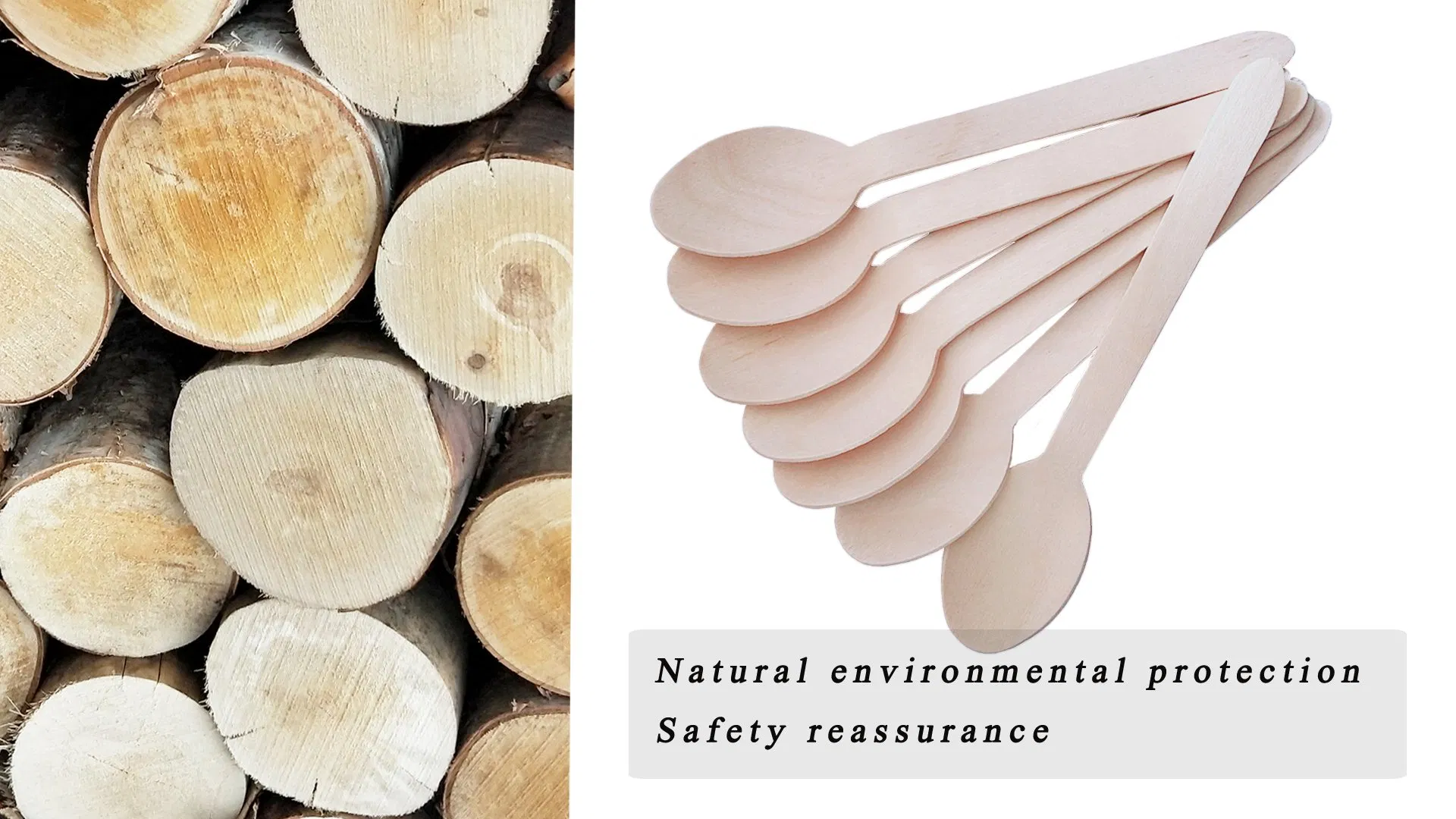 Wholesale Wooden Ice Cream Eating Spoons Near Me Factory Walmart