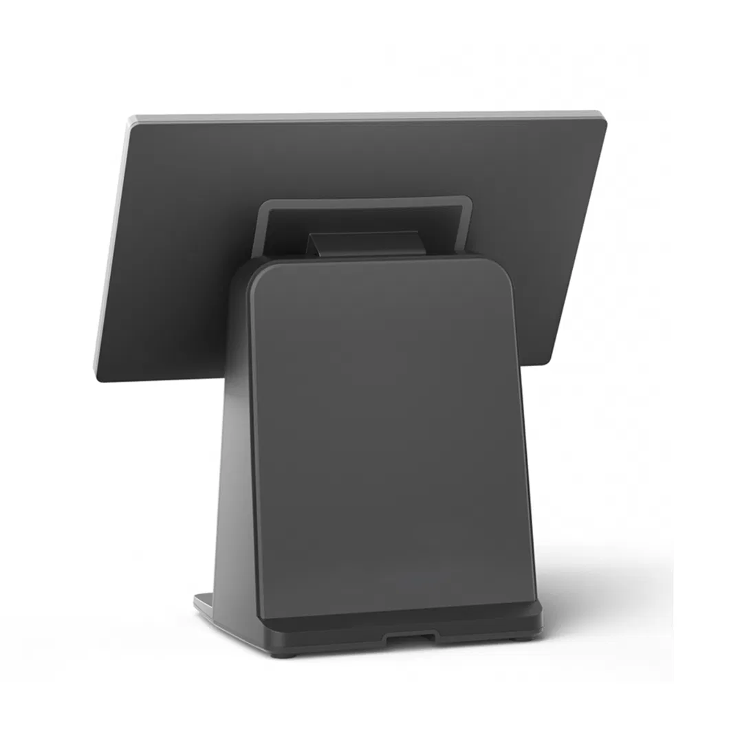 14" Windows POS Terminal D2 Cash Register with Inbuilt 80mm Autocutter Printer
