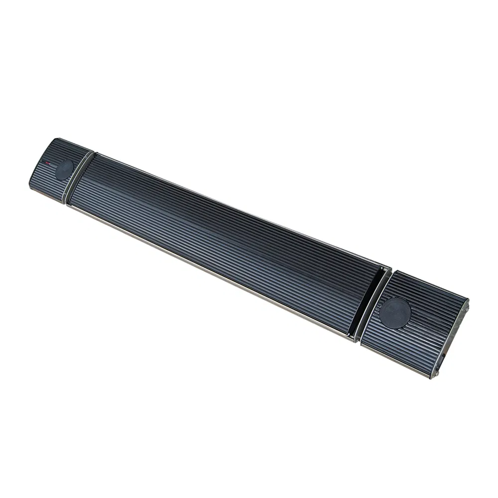 Infrared Heater Electric Heater Electric Warmer Radiant Heater for Home