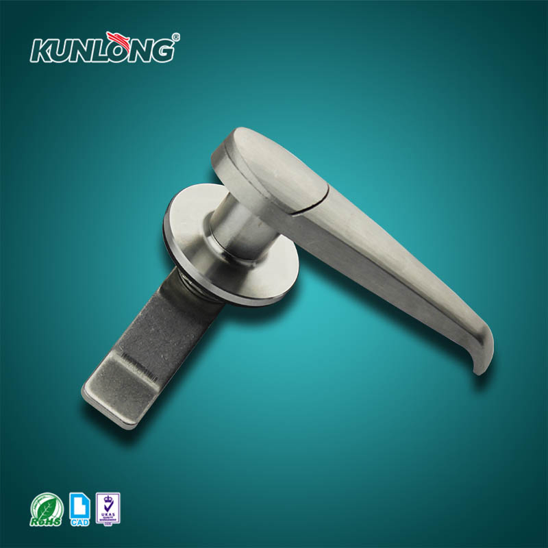 Door Lock Lever Handle Lock Hardware Lever Lock Industrial Hardware High Quality Sk1-317s