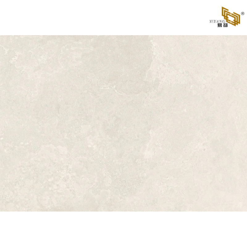 Chinese Crystal Artificial Stone Marble-Look Quartz Countertop Bathroom Sink