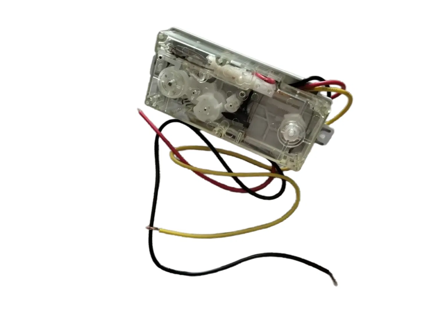 6-Wire 180 Degree Washing Machine Timer Switch for Semi-Automatic Double-Cylinder Washing Machine Parts