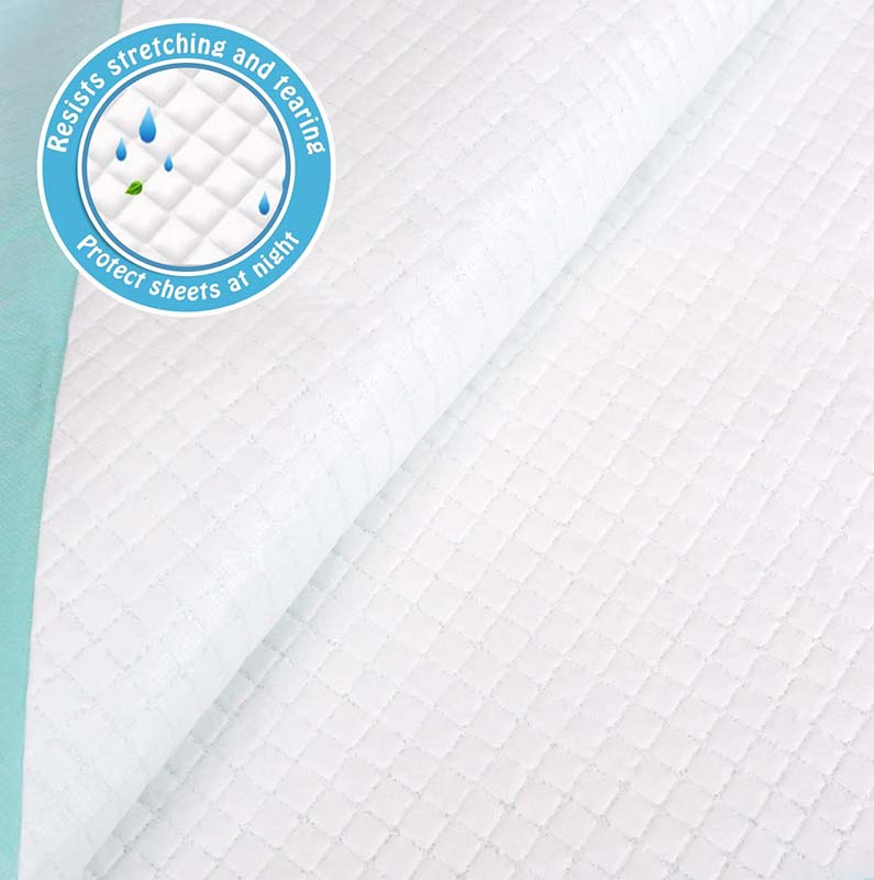 Medical Use High Quality Hospital Adult Incontinence Sugical Waterproof Urine Hygiene Disposable 40X60 60X60 60X90 Underpads