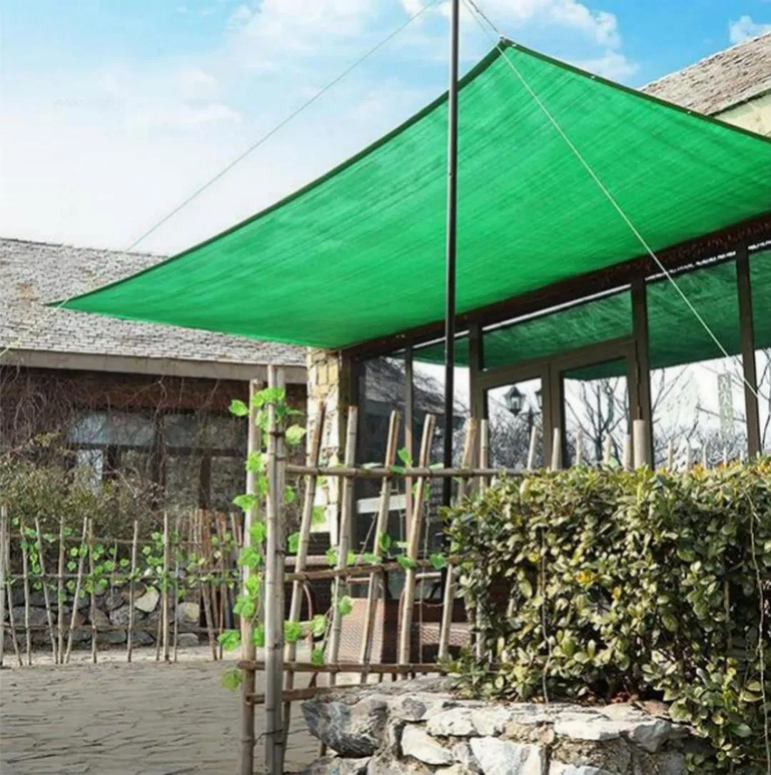 Light Diffusion PP Shade Fabric for Commercial Mushroom Cultivation and Growth Optimization