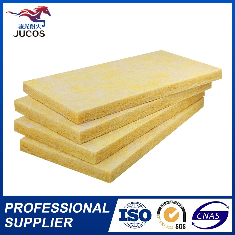 Factory Supply Fireproof Rock Wool Mineral Wool Board