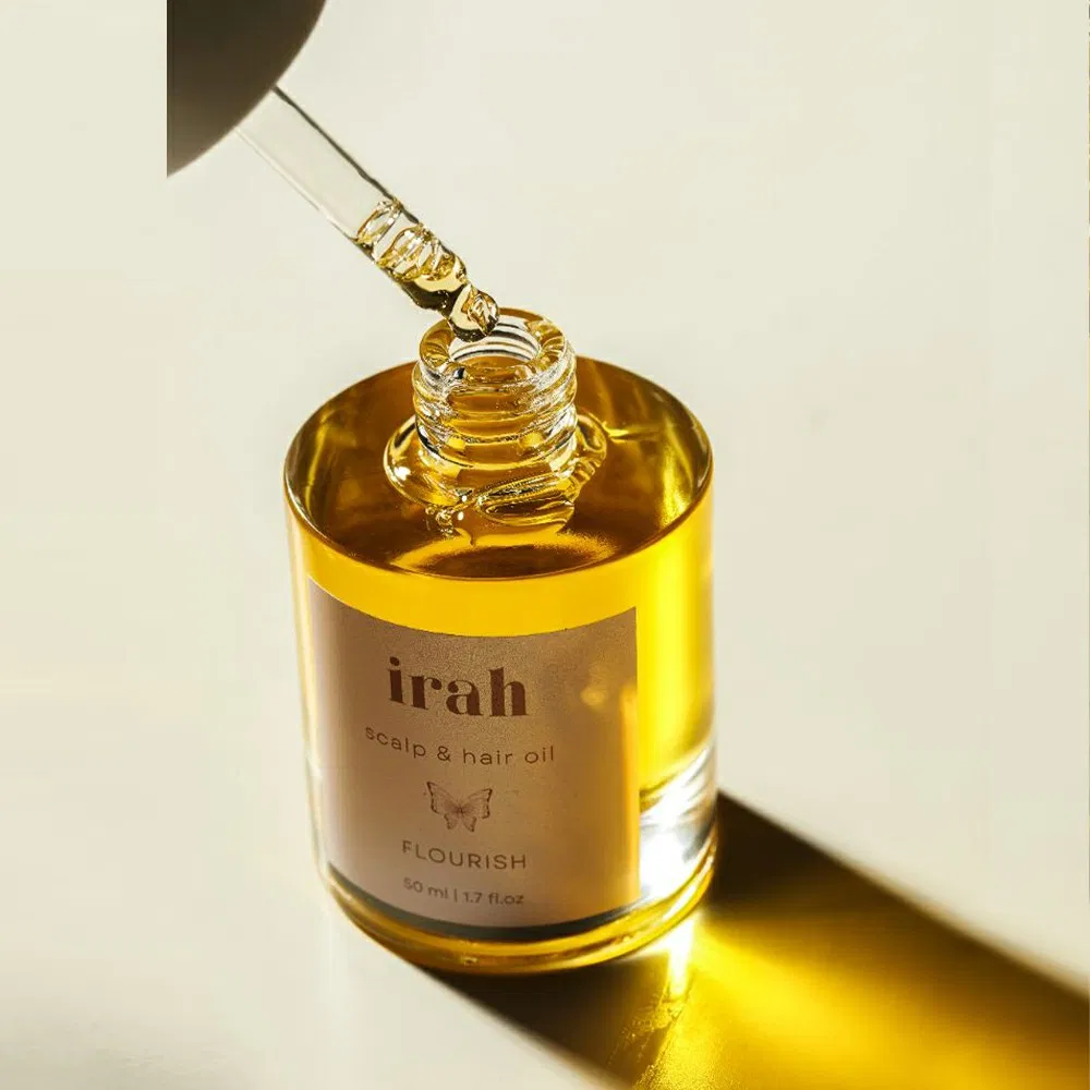 Custom Logo Natural Organic Anti Loss Regrowth Scalp Hair Care Rosemary Mint Essential Oil Rosemary Oil Hair Growth