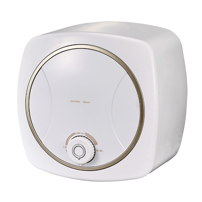 Factory Supply Enamel Tank Small Electric Hot Water Heater for Domestic