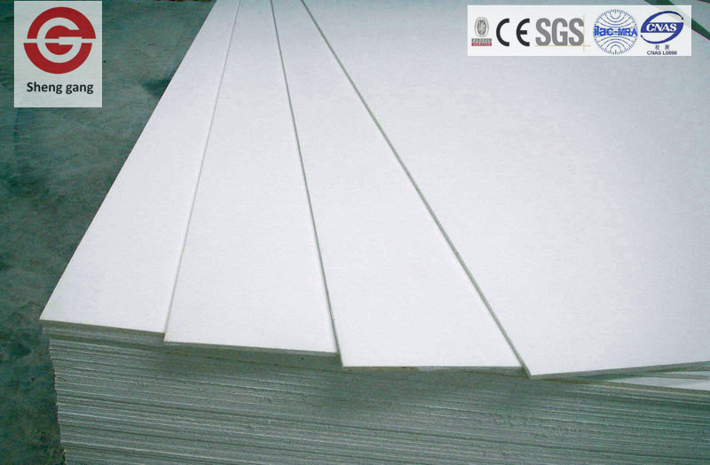 Firewall Insulation Material MGO Board