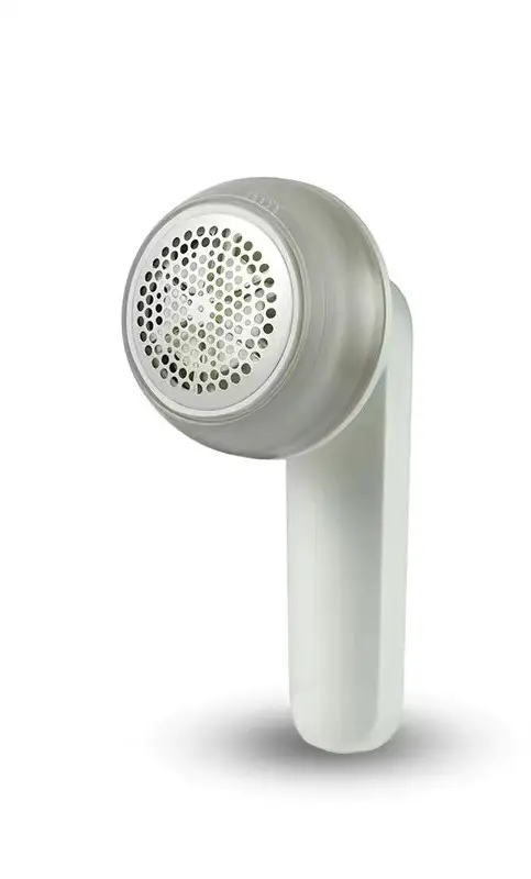 a Small Portable Ball Remover with Electric Charging