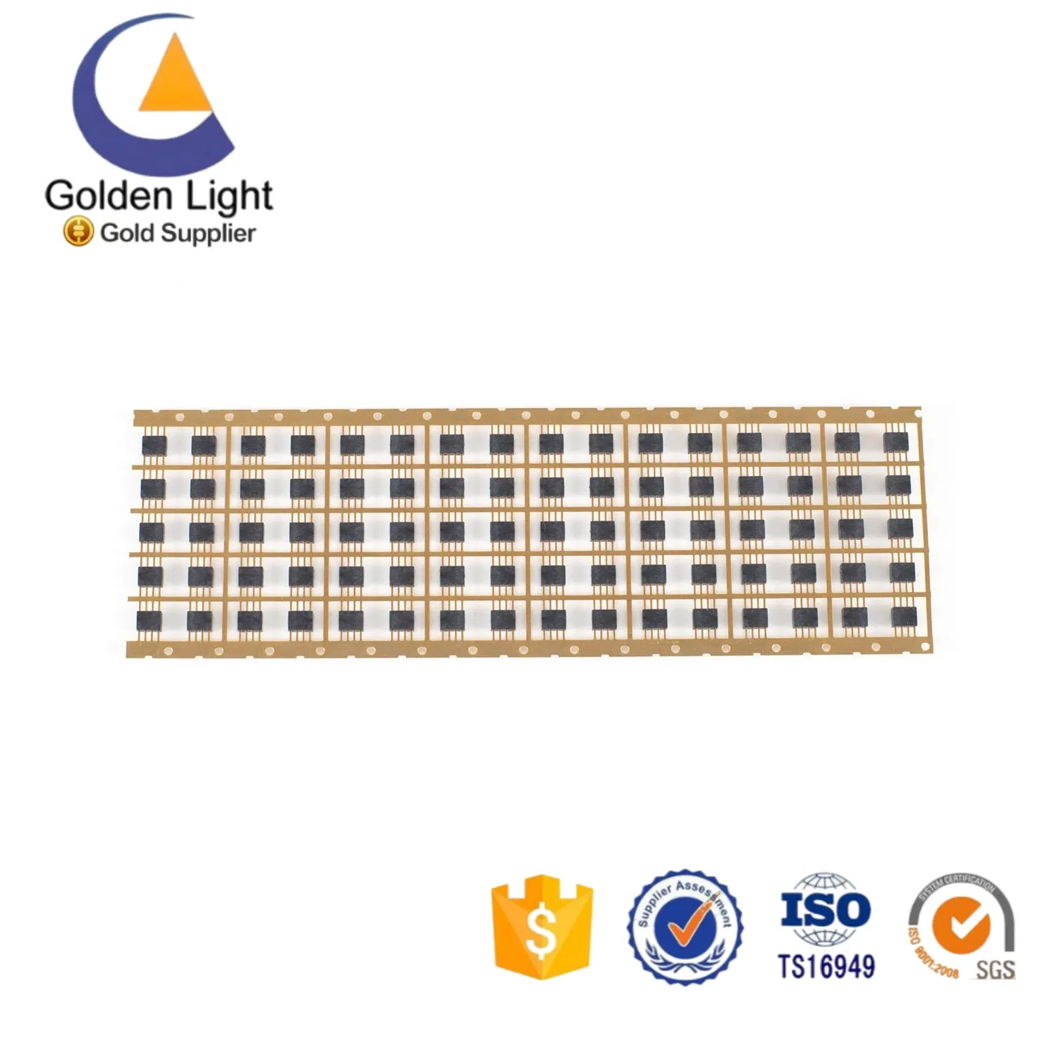 Премиум заливка печатных плат эпоксидной смолой