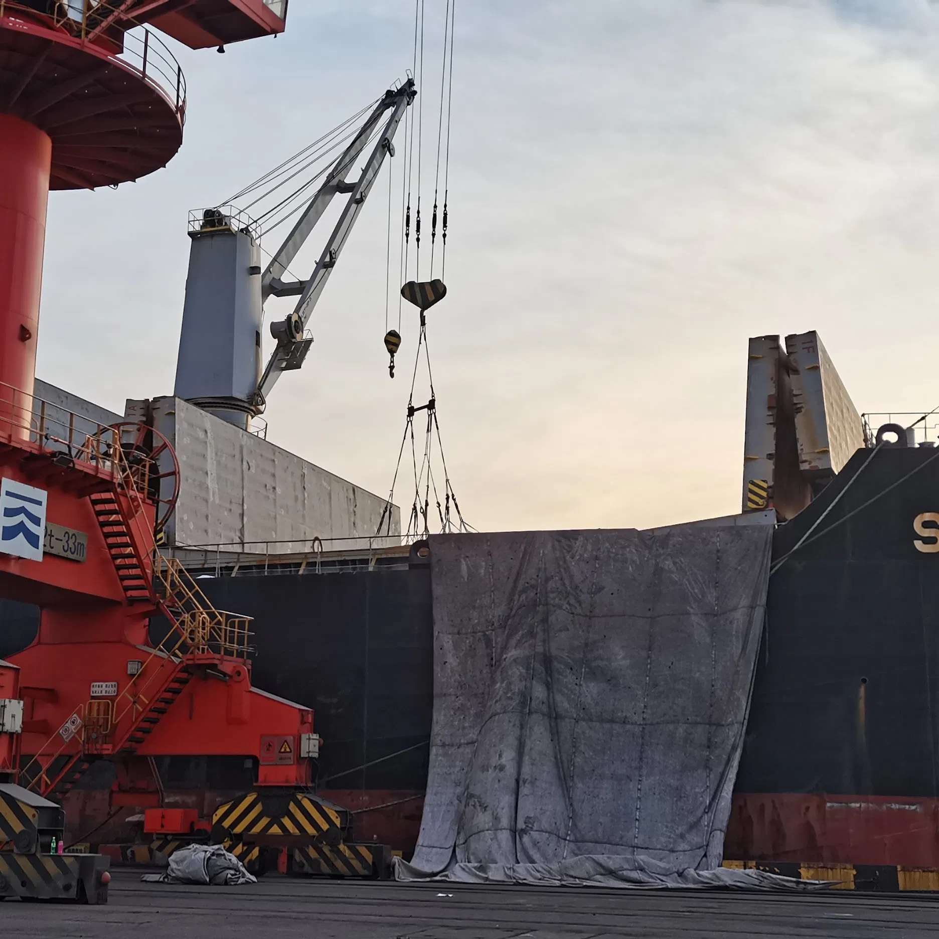 Oil Well Cementing Microsilica High-Temperature Resistant
