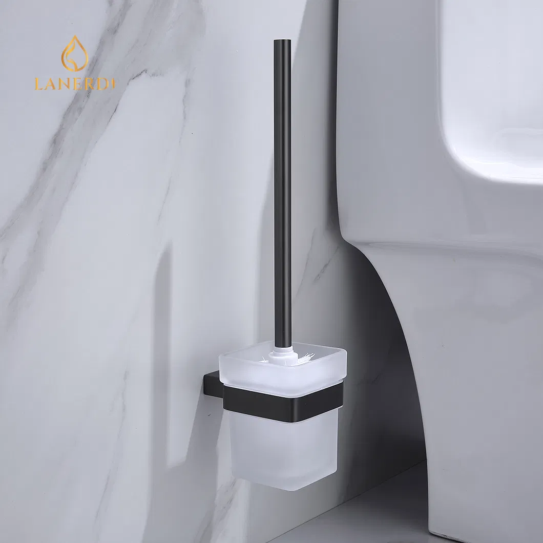 Держатель для ёршика Lanerdi из нержавеющей стали 304