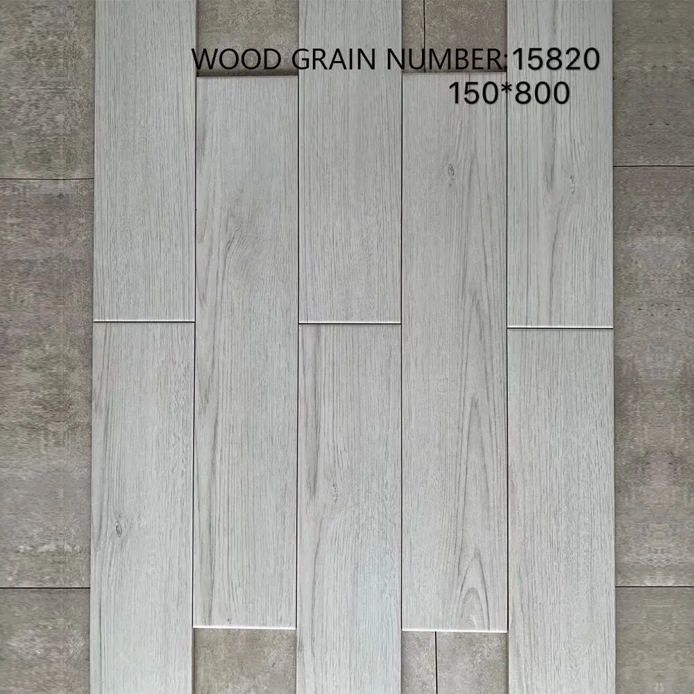 Plank Stripe Wood Growing Ring Pattern Wood Grain Brick Tile