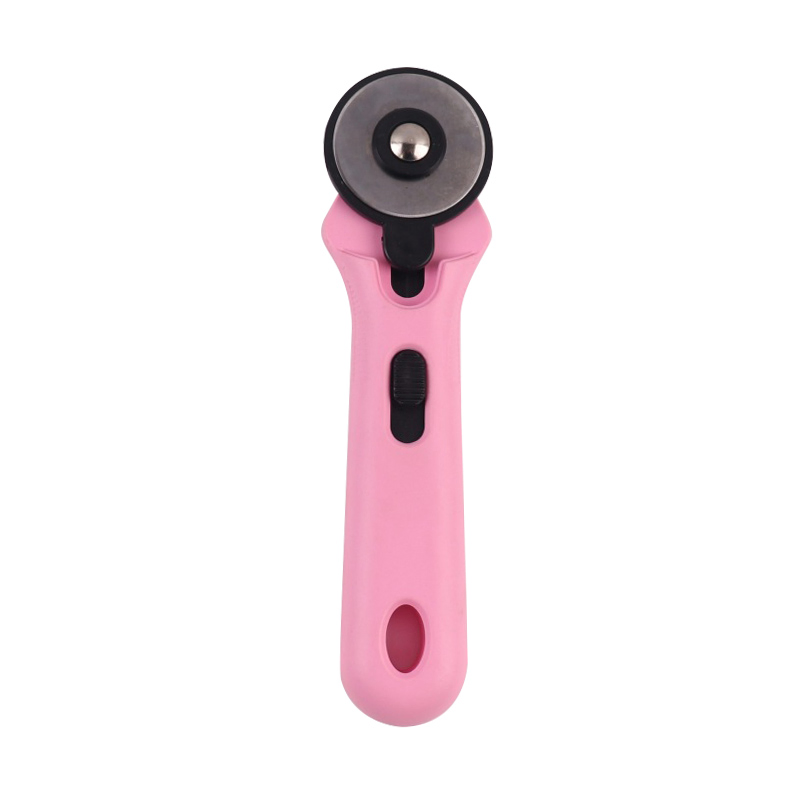 Wd-811 Rotary Cutter Fabric Sewing Cutting Dressmaking Paper Cutting Handle Sewing