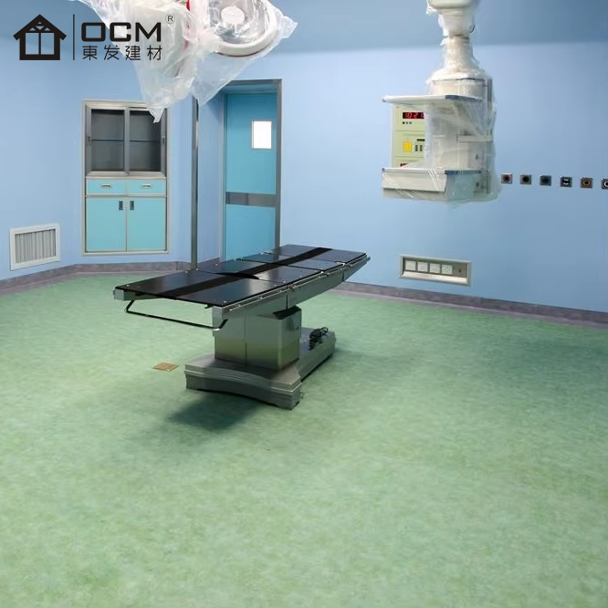 Chinaocm Calcium Sulphate Anti-Static Raised Access Floor